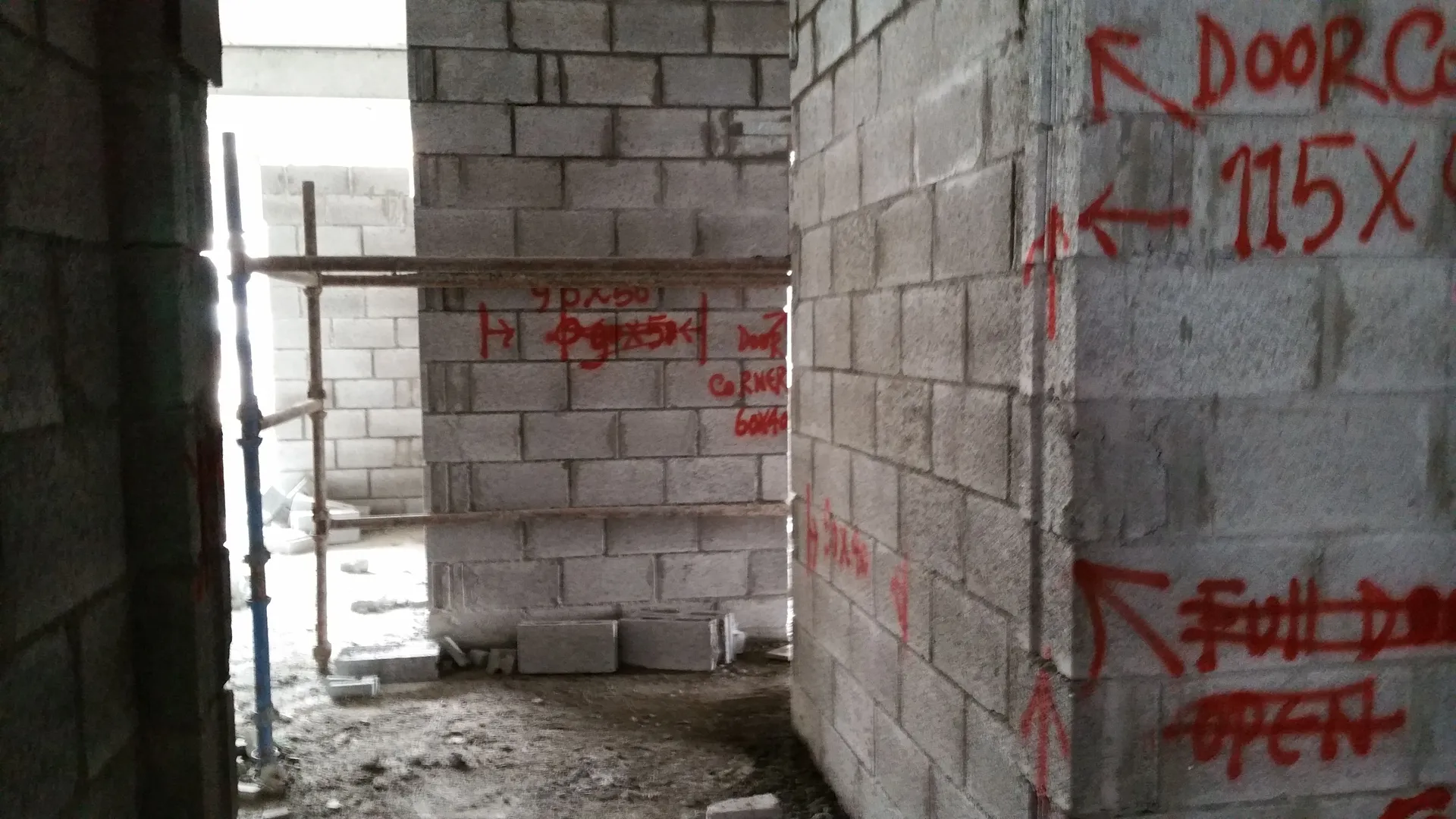 project inspections