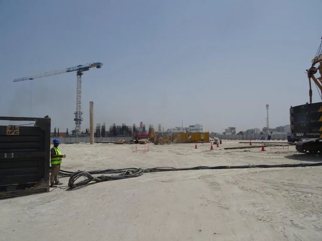 project inspections