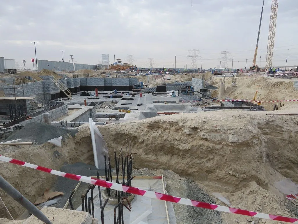 project inspections