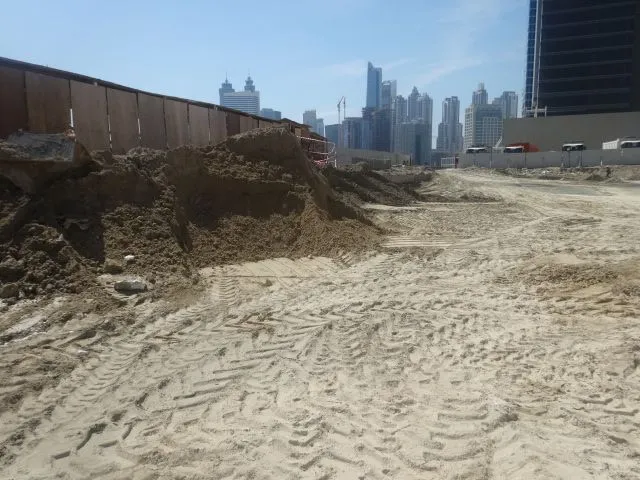 project inspections
