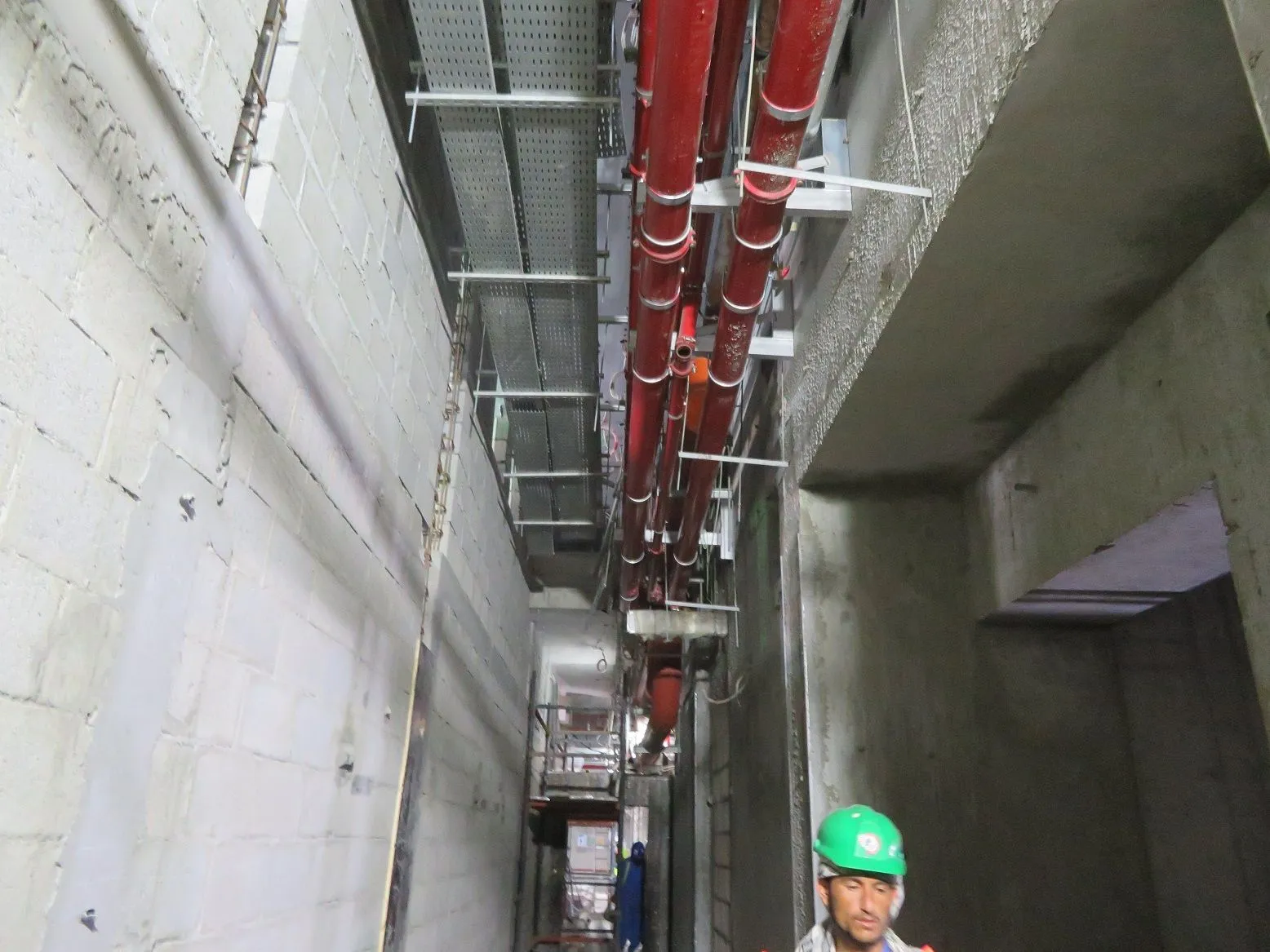 project inspections