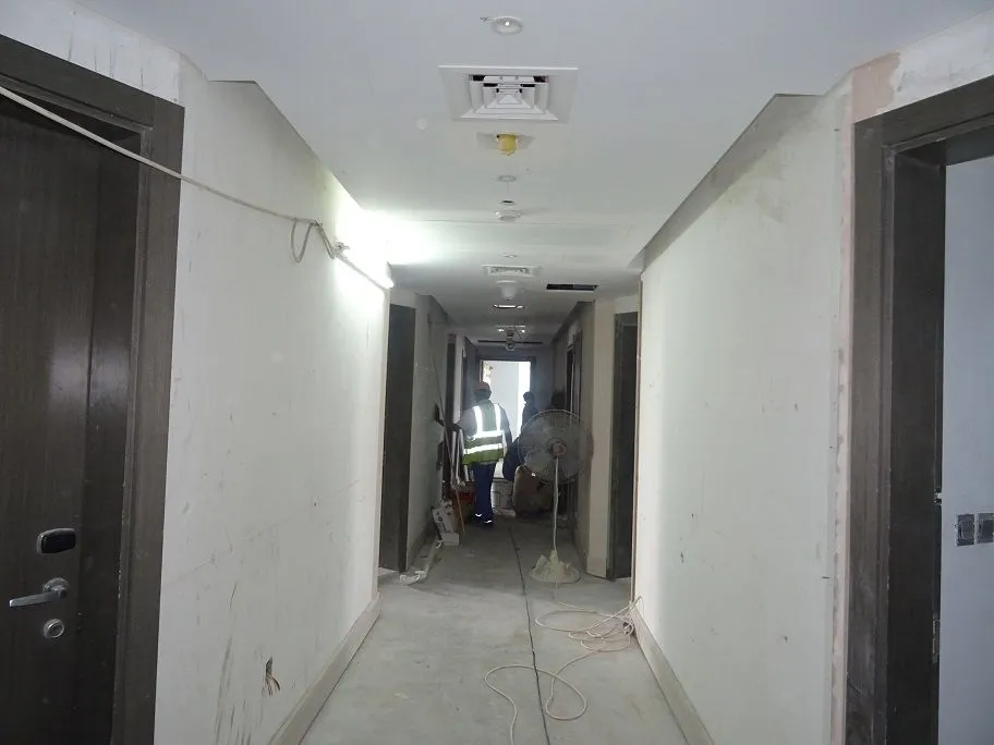 project inspections