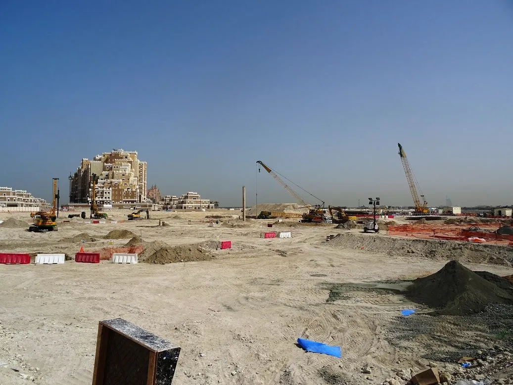 project inspections