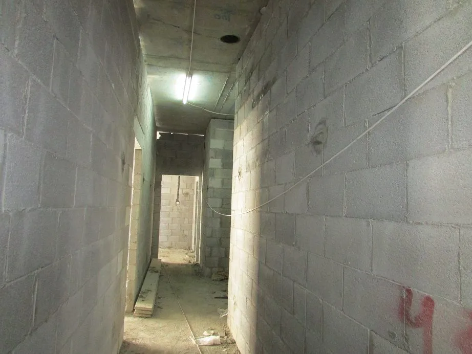 project inspections