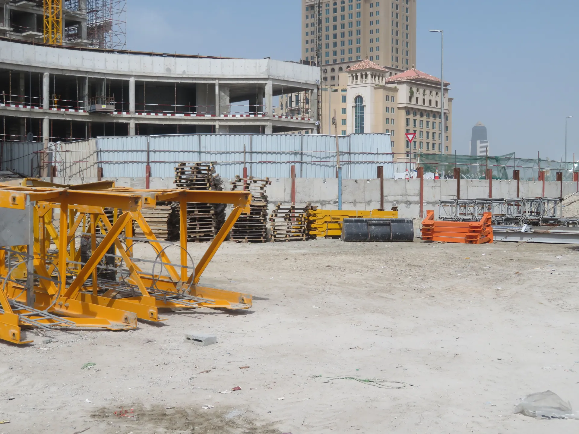 project inspections