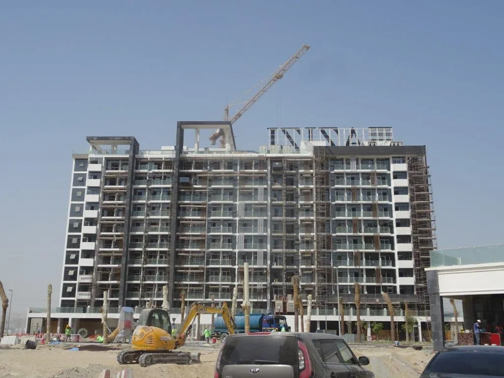 project inspections