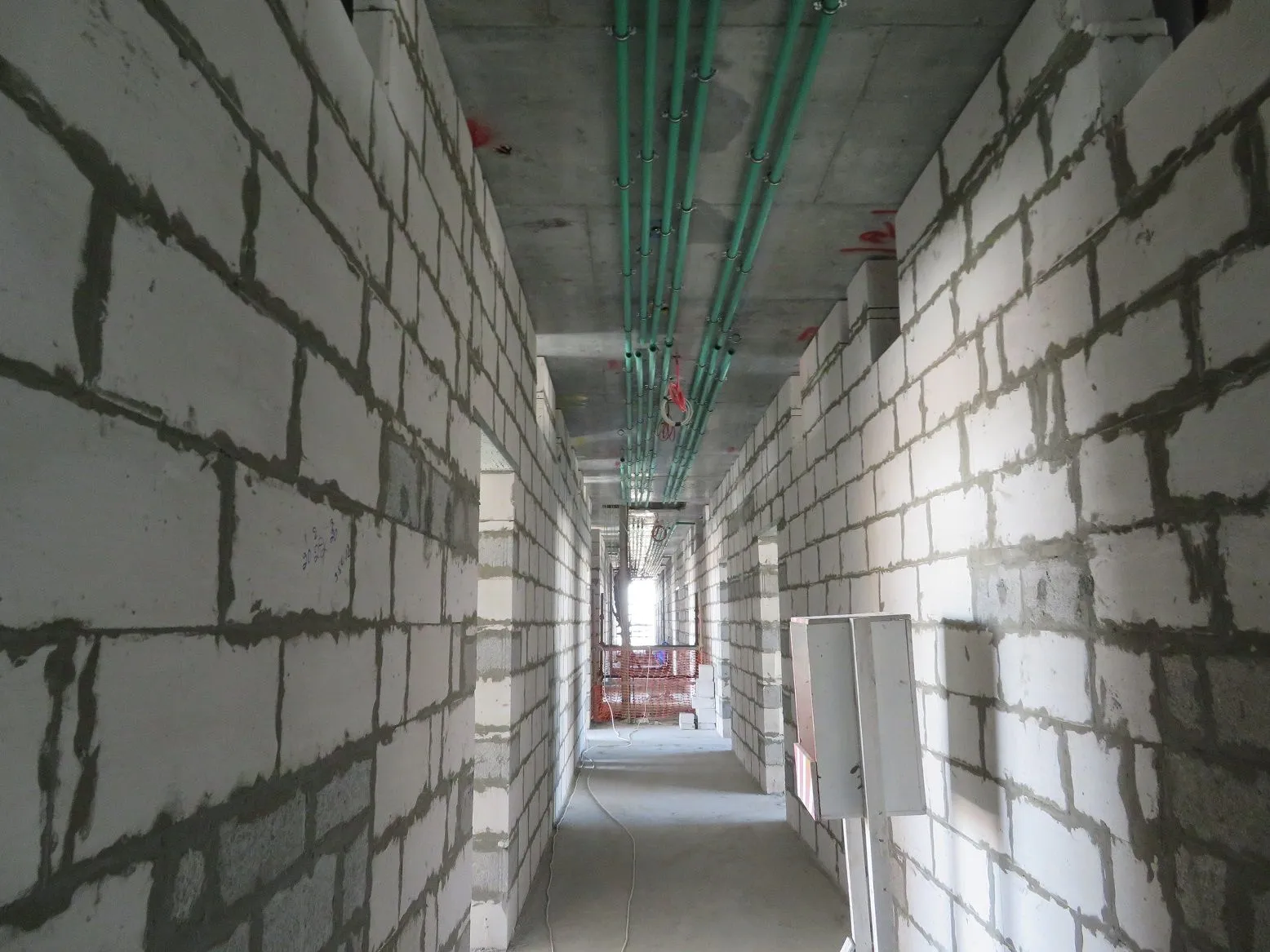 project inspections