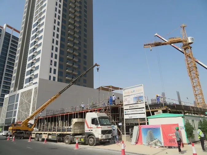 project inspections