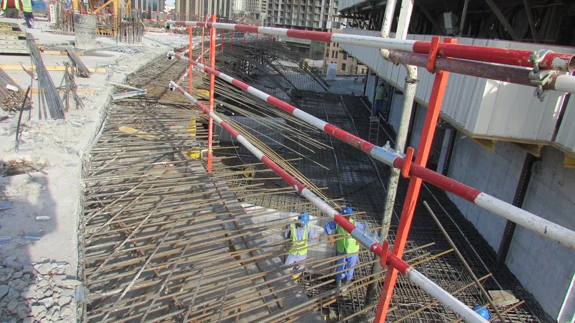 project inspections