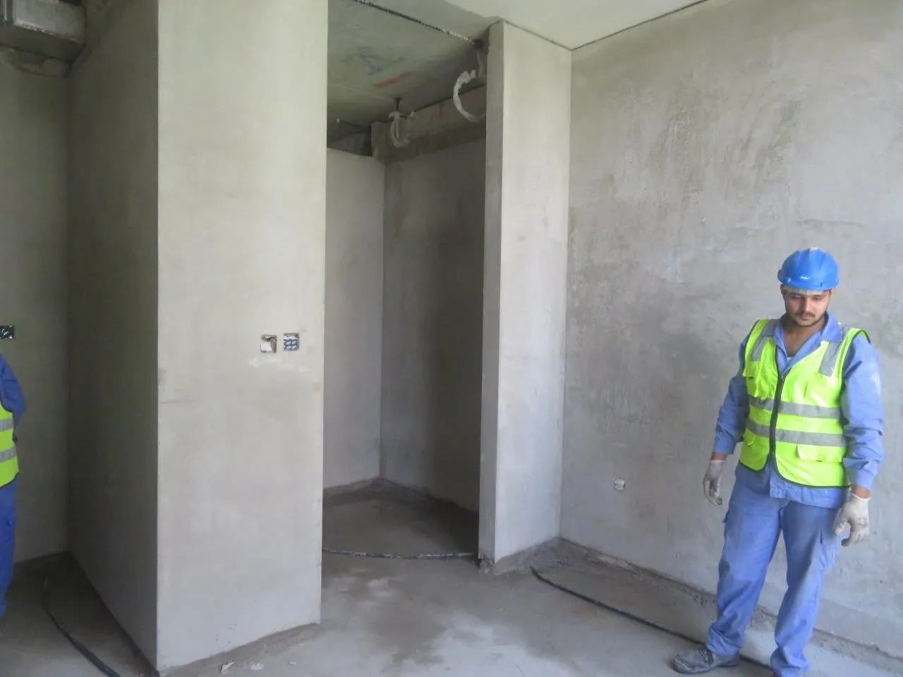 project inspections