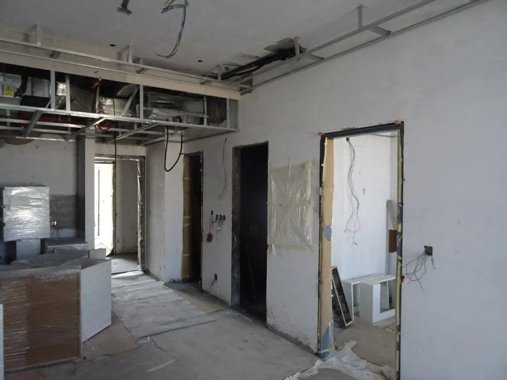project inspections