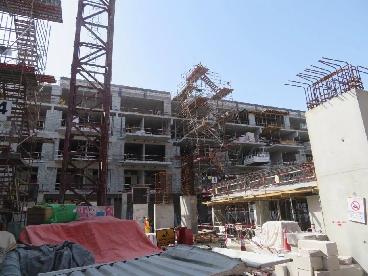 project inspections