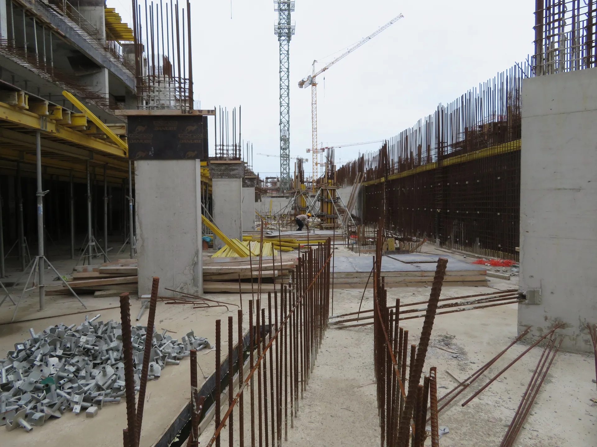 project inspections