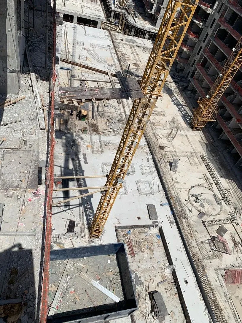 project inspections