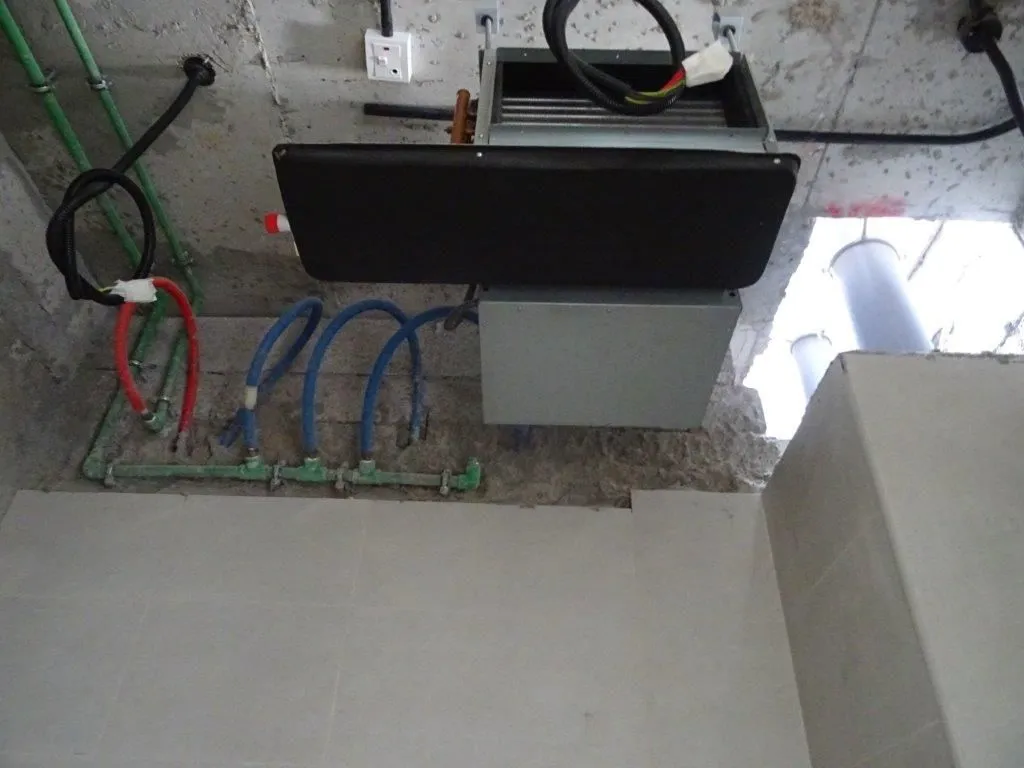 project inspections