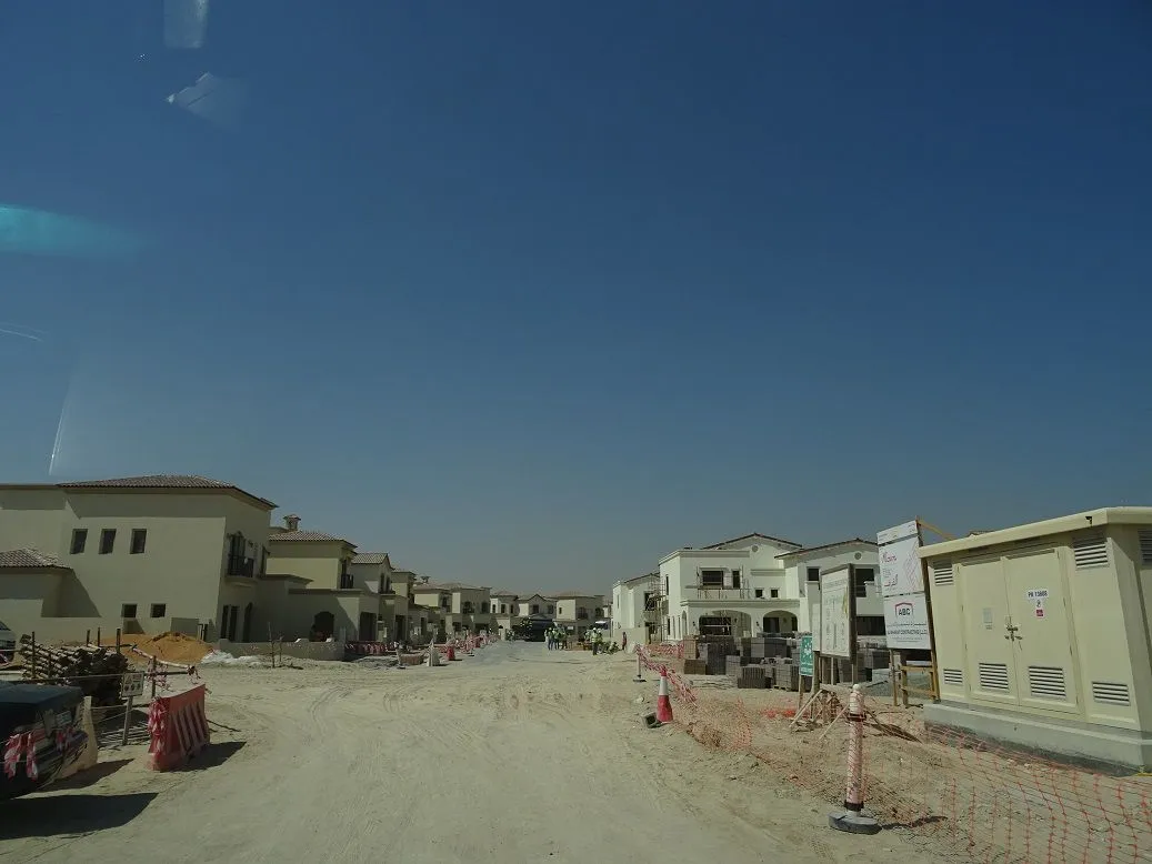 project inspections