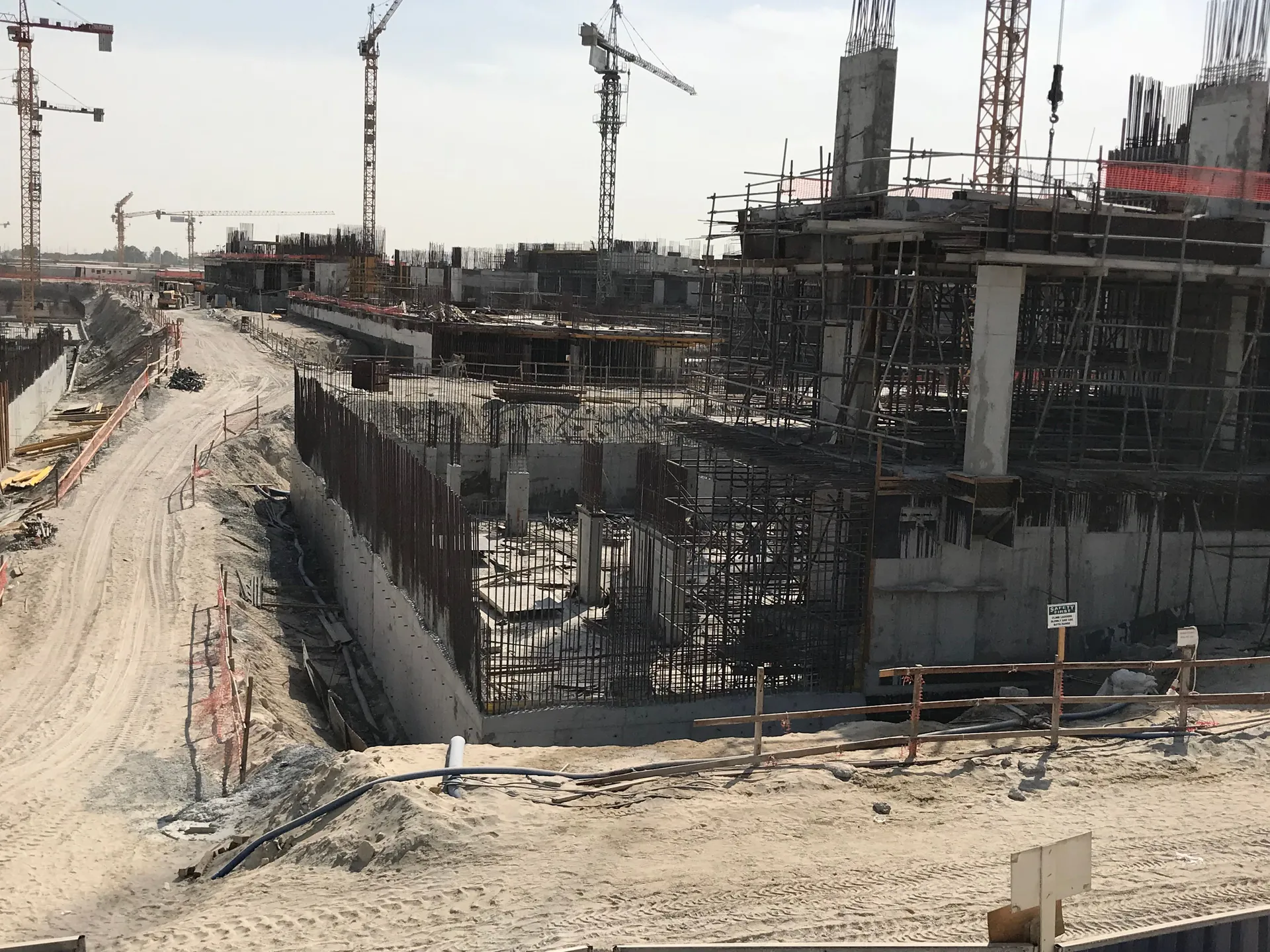 project inspections