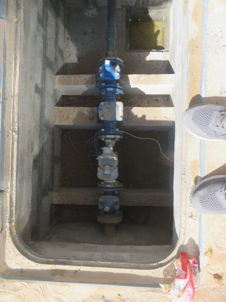 project inspections