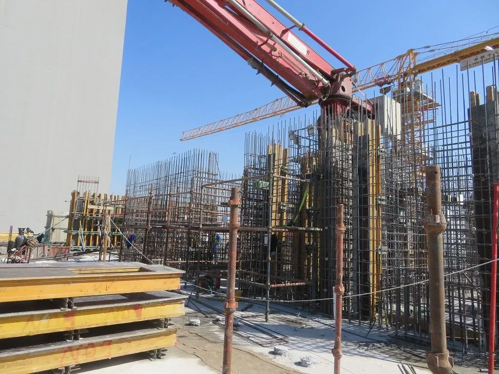 project inspections