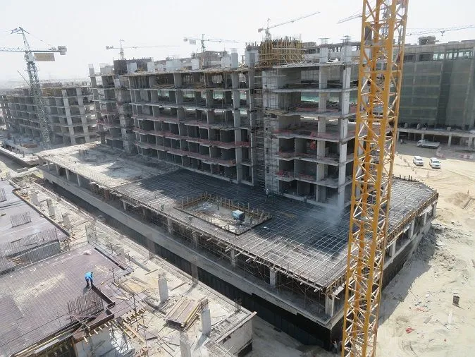 project inspections