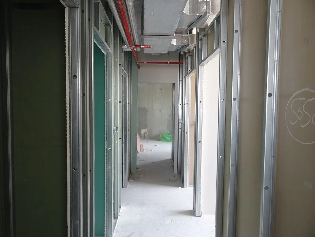 project inspections
