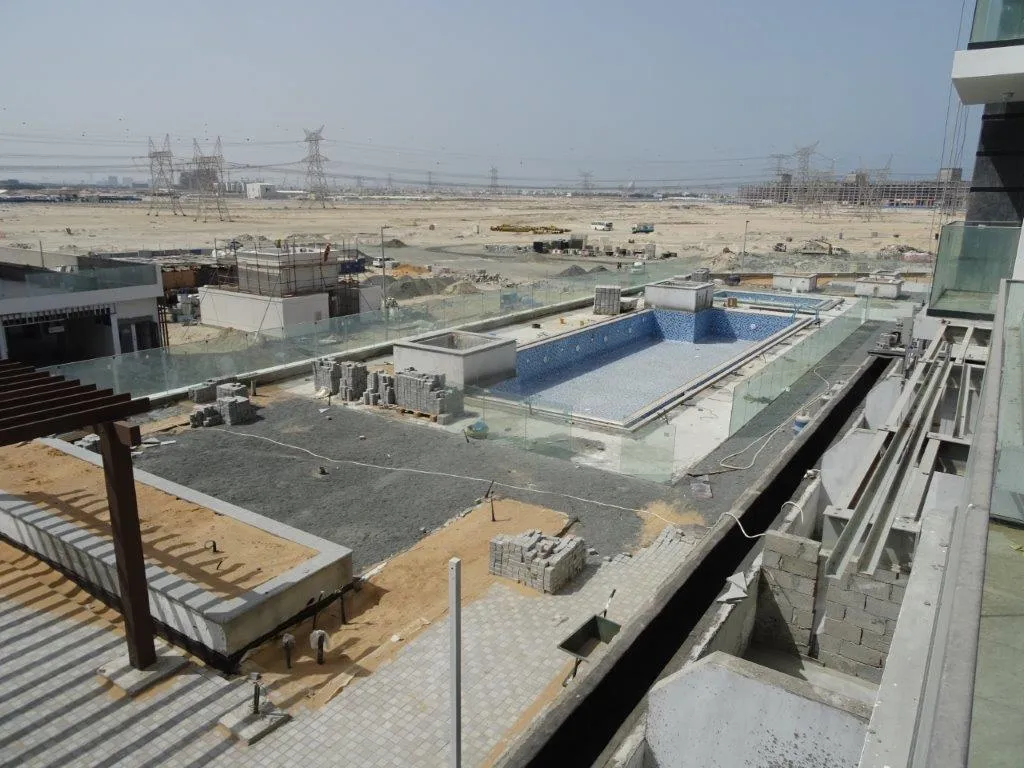 project inspections
