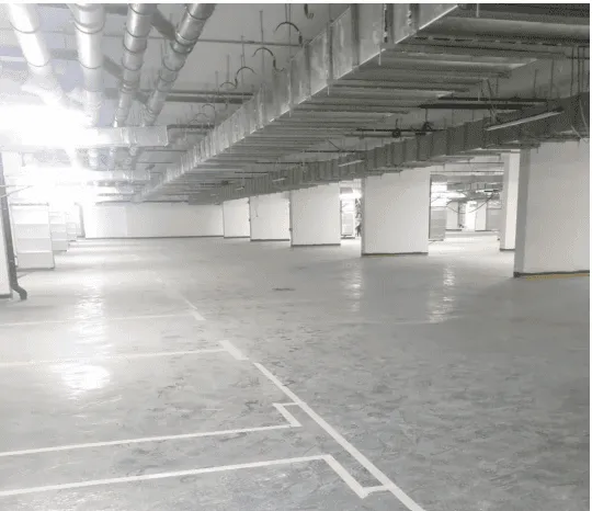 project inspections