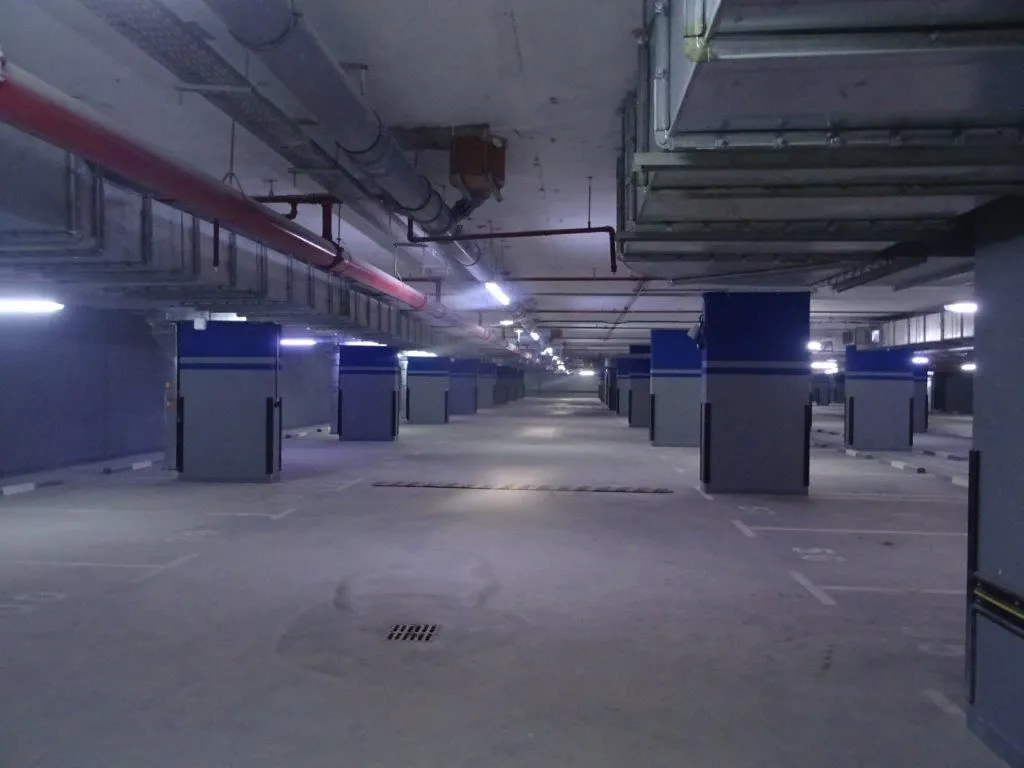 project inspections