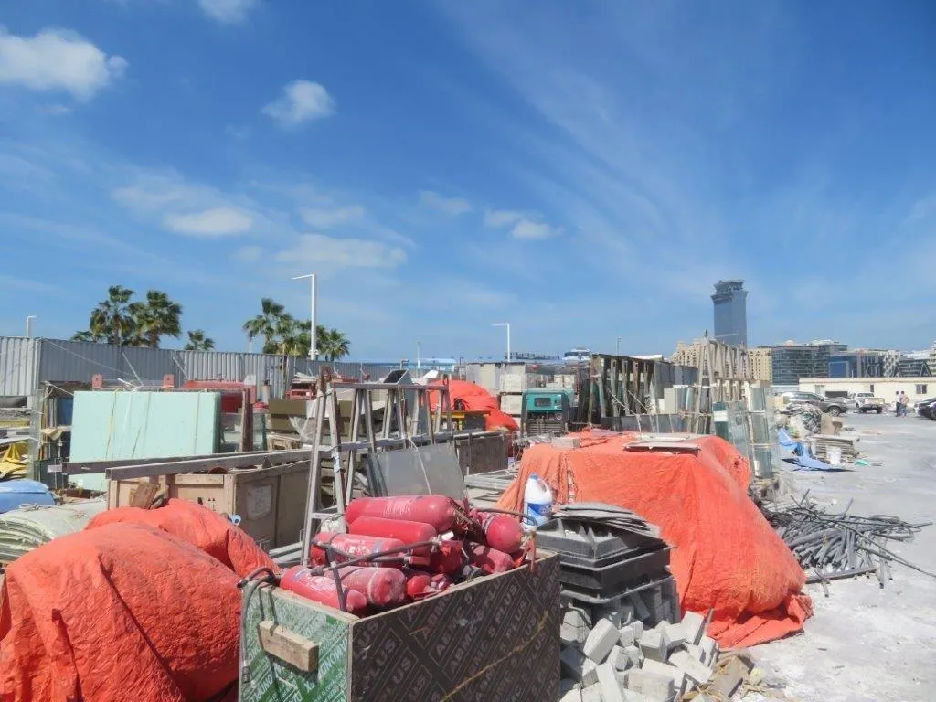 project inspections