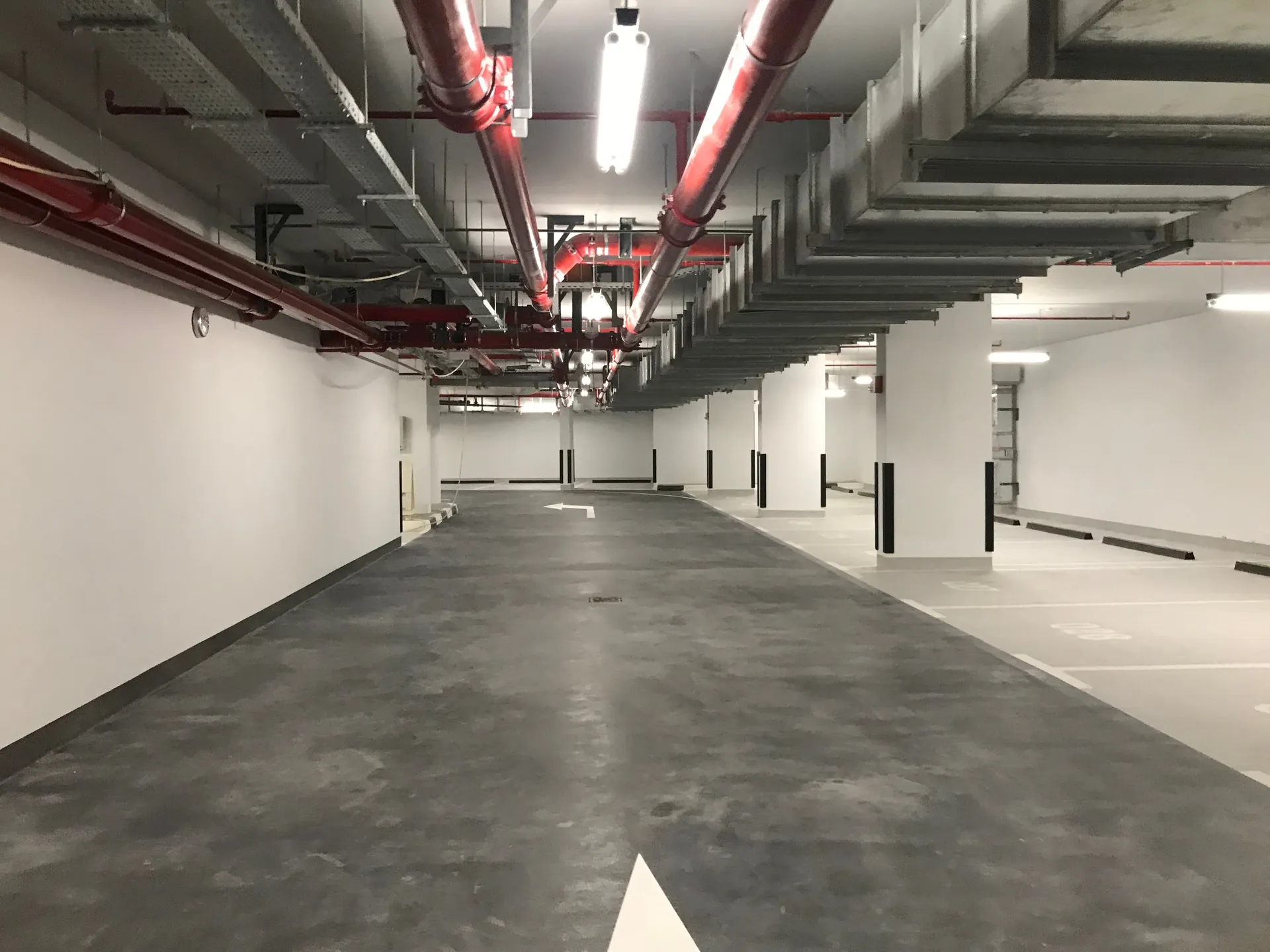 project inspections