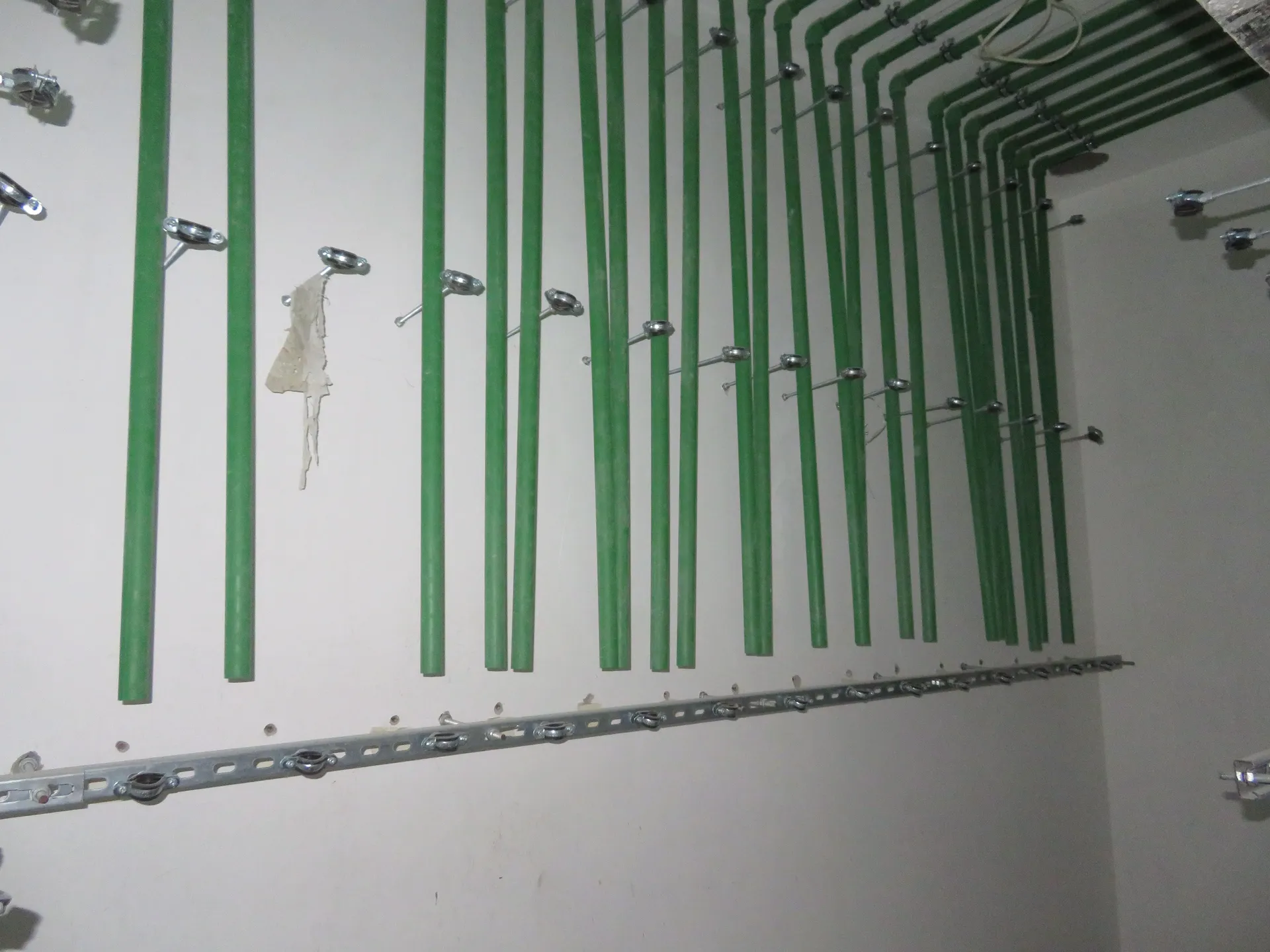 project inspections