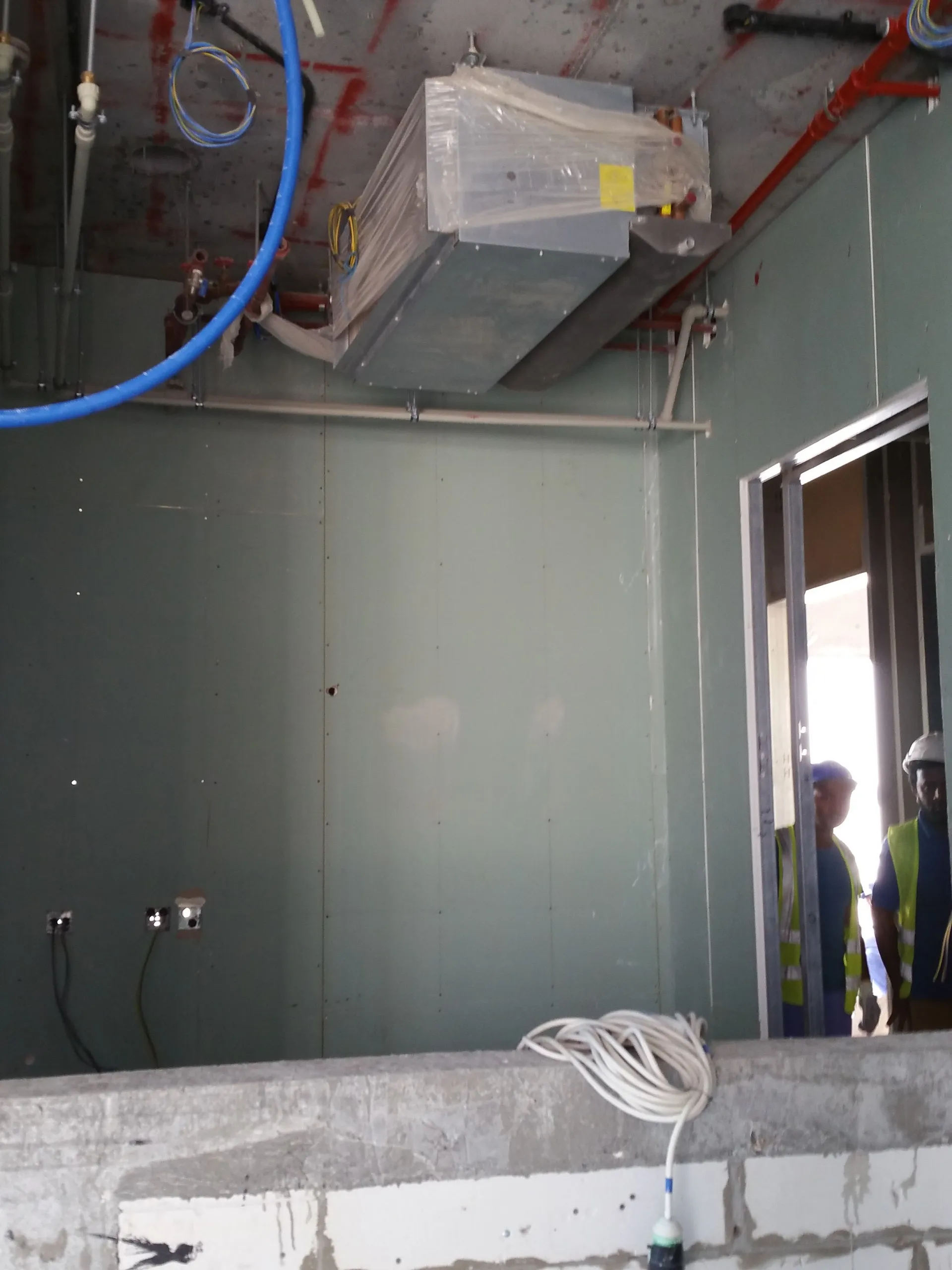 project inspections