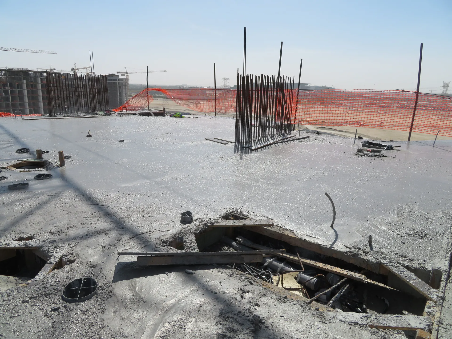 project inspections