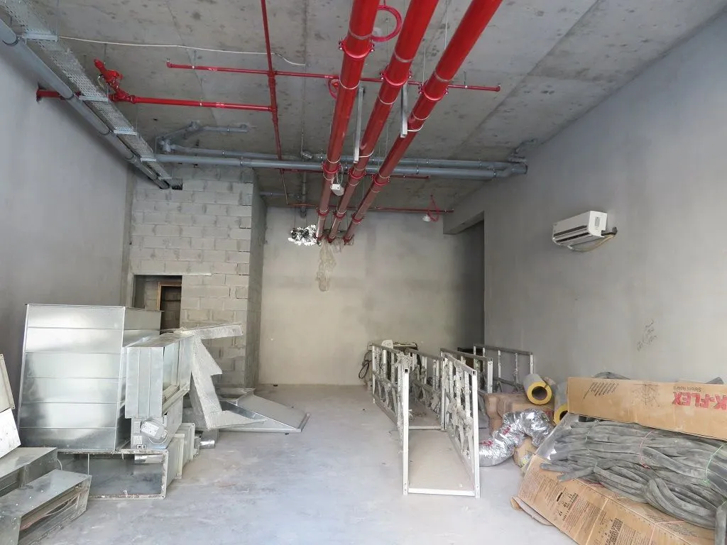 project inspections