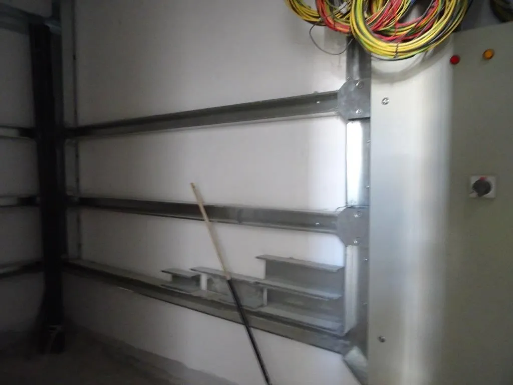 project inspections