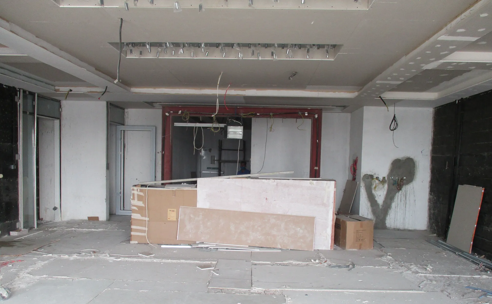 project inspections