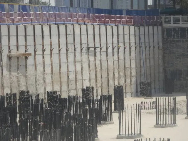 project inspections