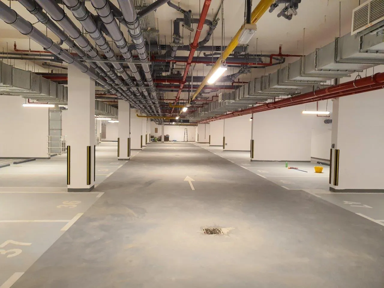 project inspections