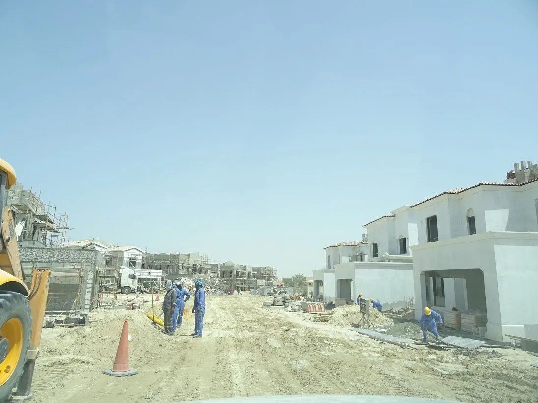project inspections