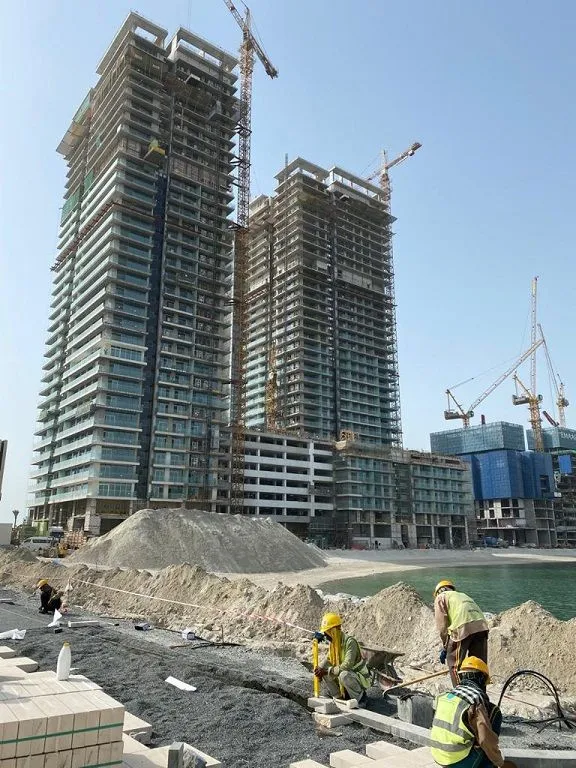 project inspections