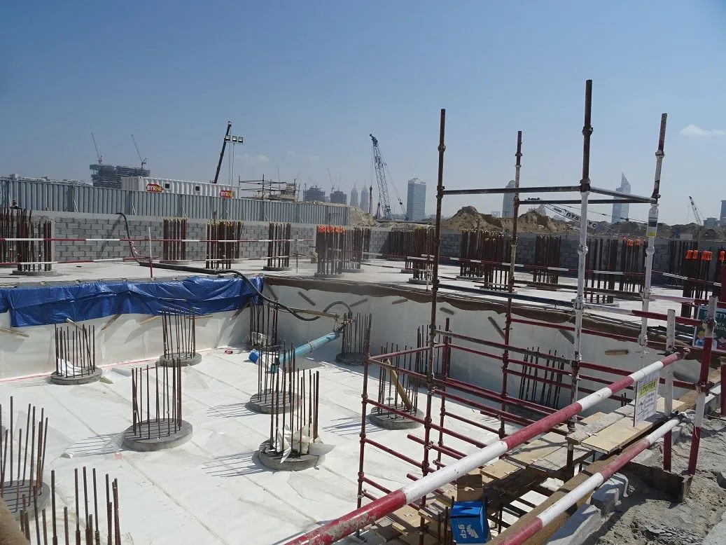 project inspections