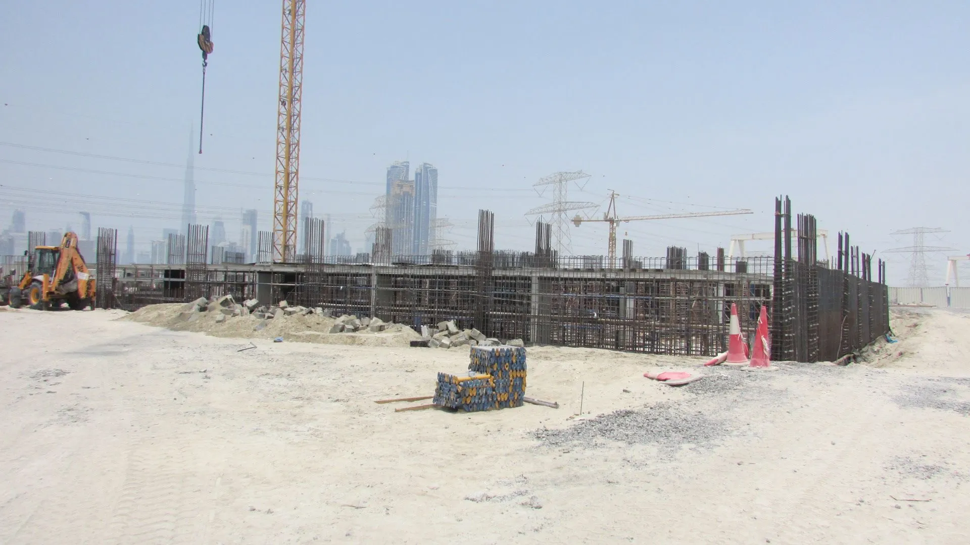project inspections