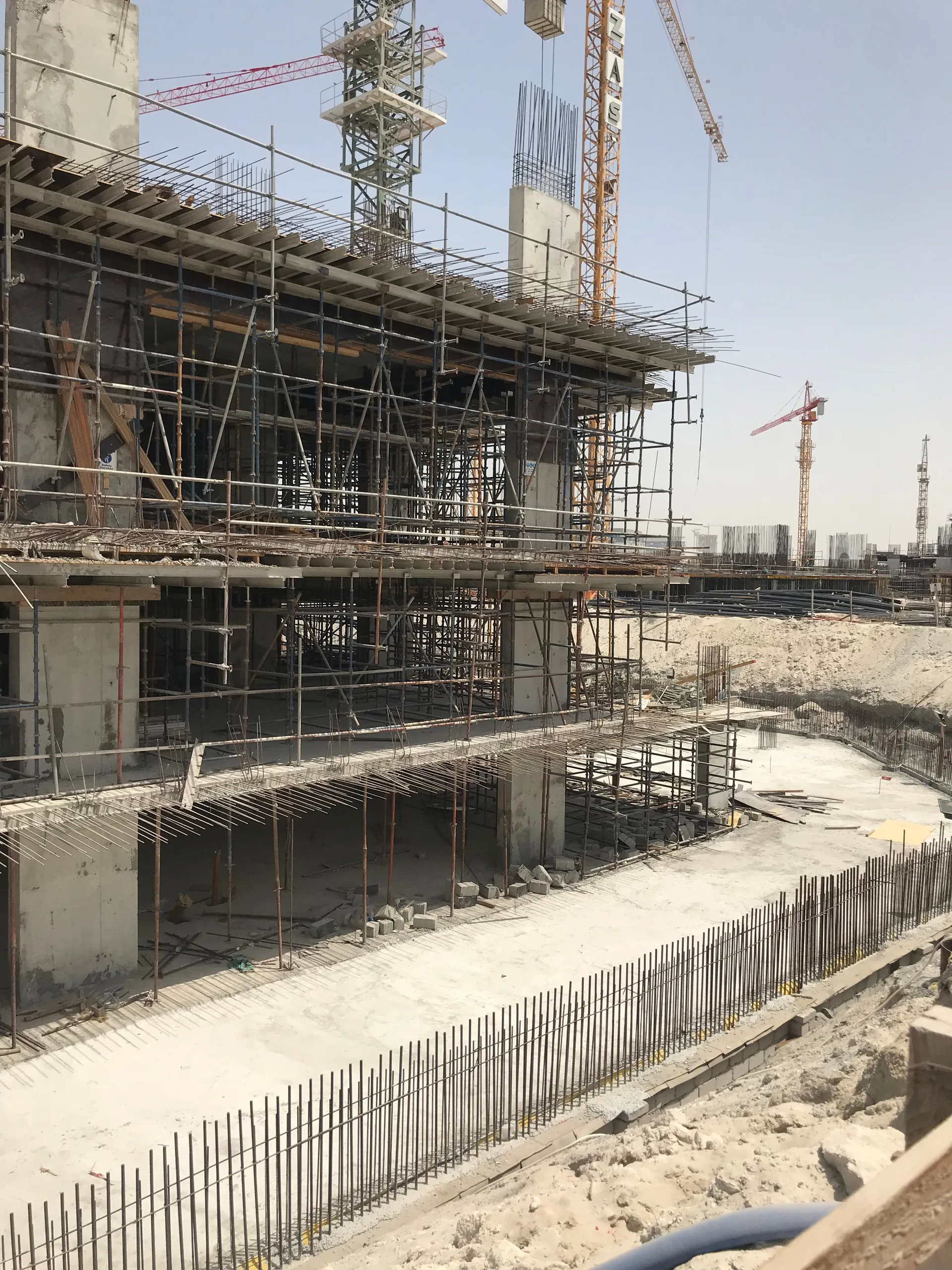 project inspections