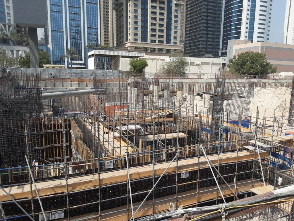 project inspections