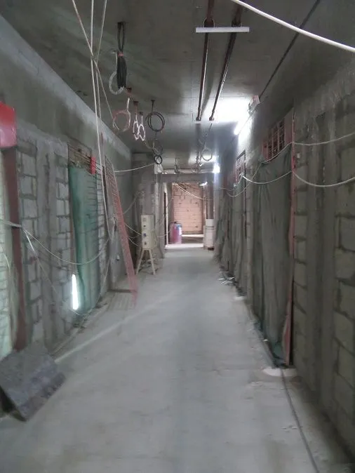project inspections