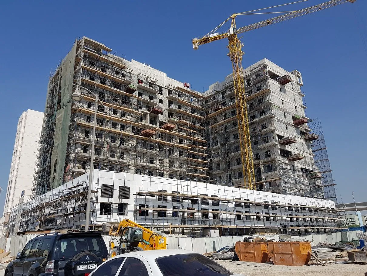 project inspections
