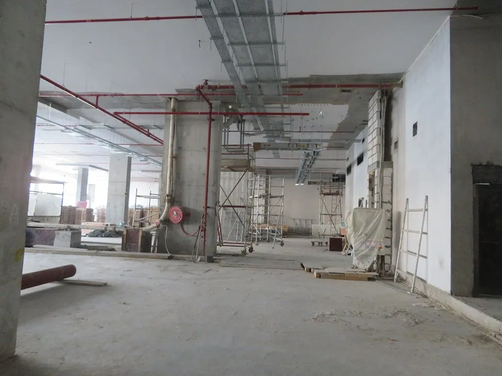 project inspections