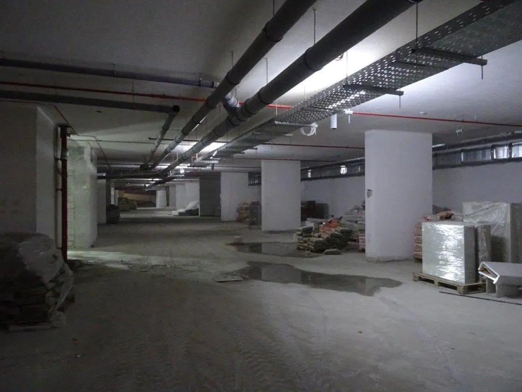 project inspections