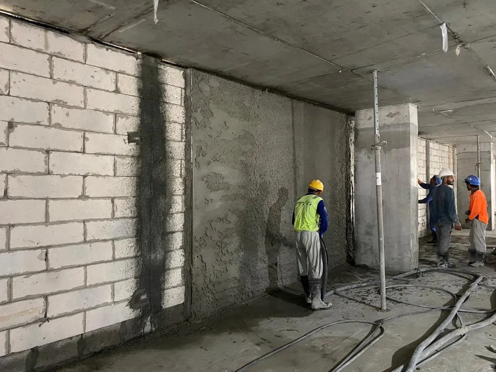 project inspections