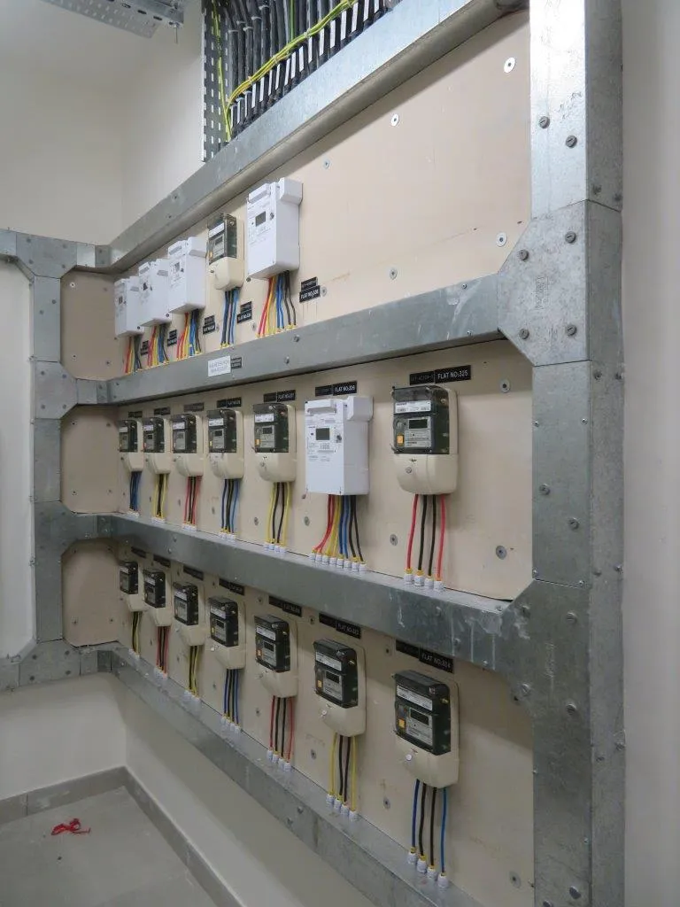 project inspections